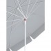 200 cm.lik Su Geçirmez Kumaşlı Şemsiye ( Çizgili Model )