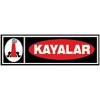 Kayalar