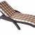 Fiji Şezlong Minderi Panama Dokuma 56*195*5 cm.