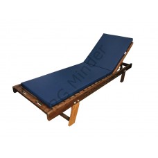 AntiBakteriel Hijyenik Şezlong Minderi AntiBakteriel Hijyenik Şezlong Minderi